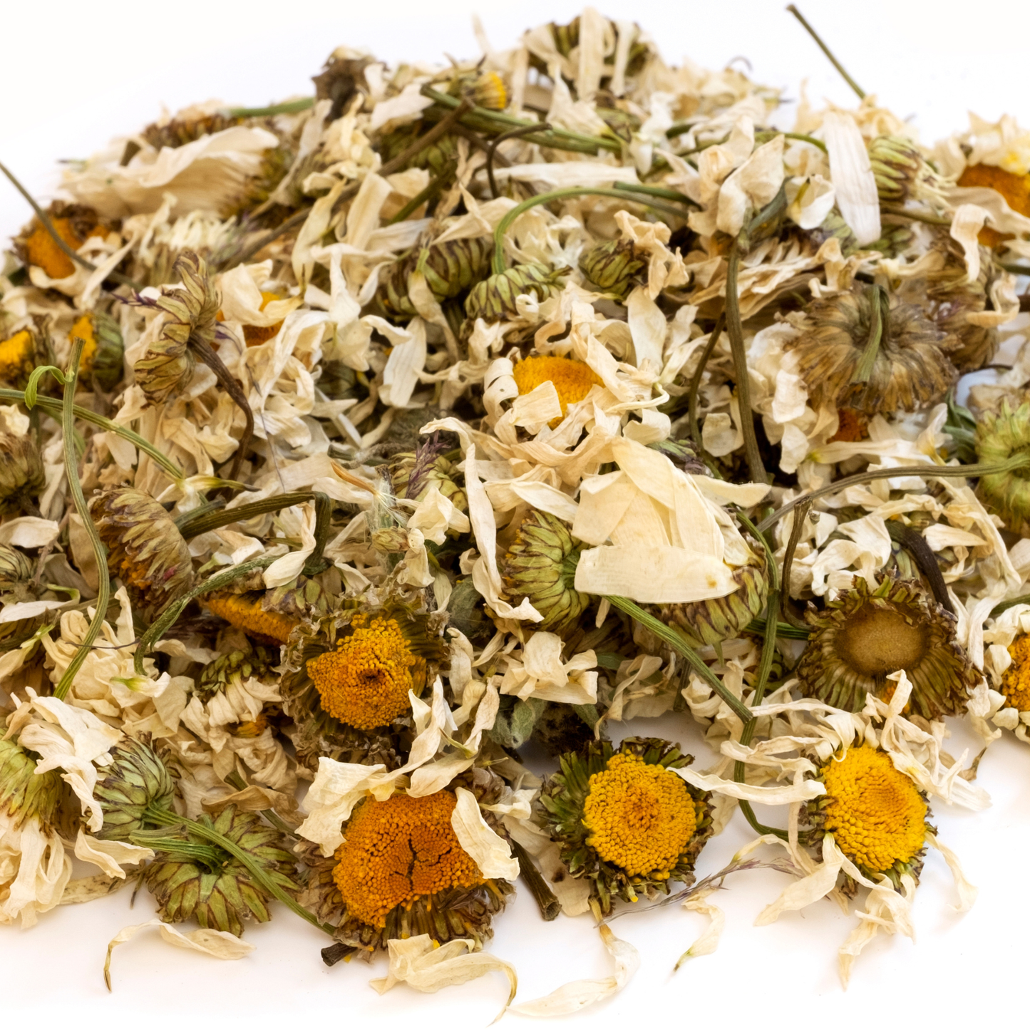 Chamomile & Lemon Balm Tea - 2oz Bag