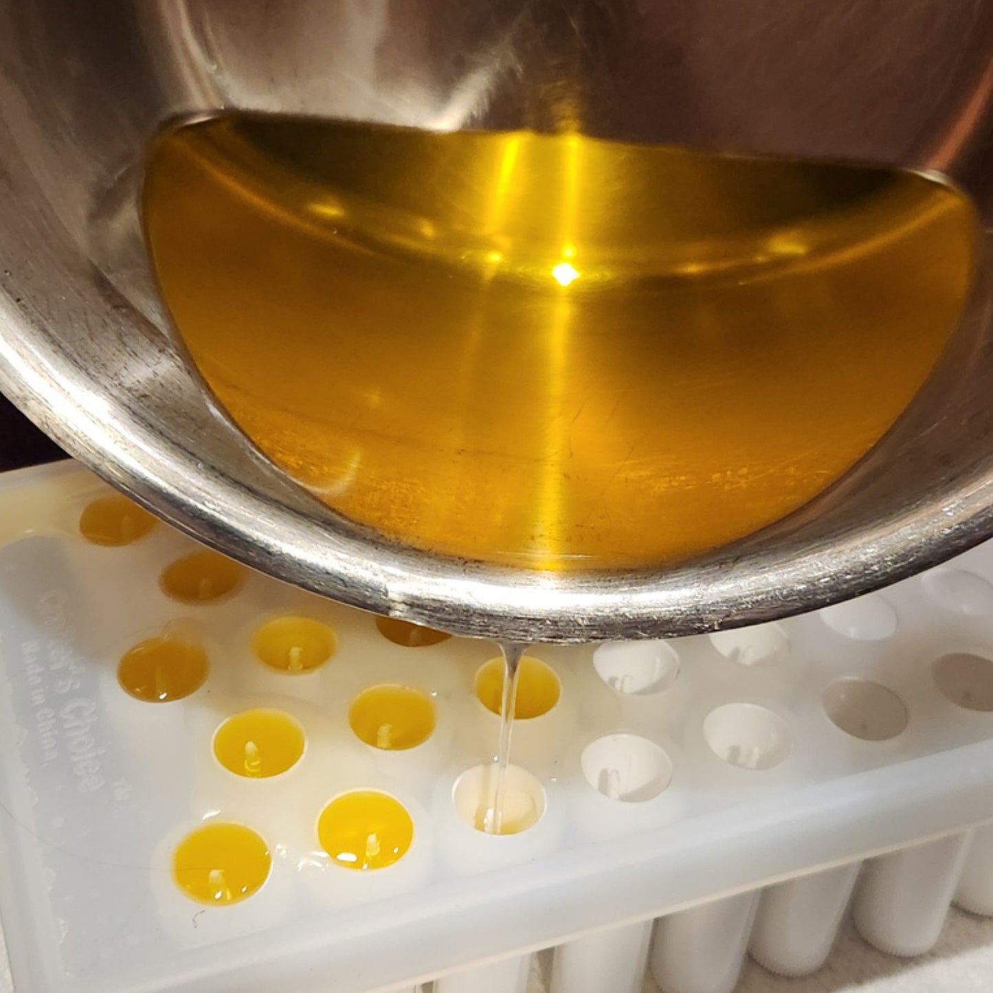 Tallow Chapstick